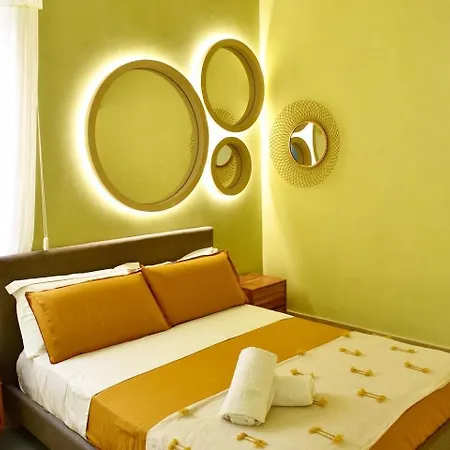 Bianco Mare Delfino Appartement