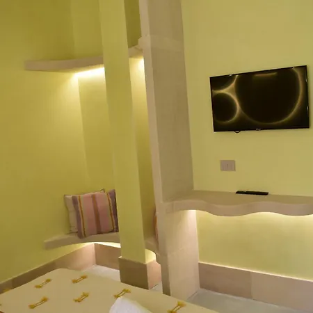 Bianco Mare Delfino Appartement *