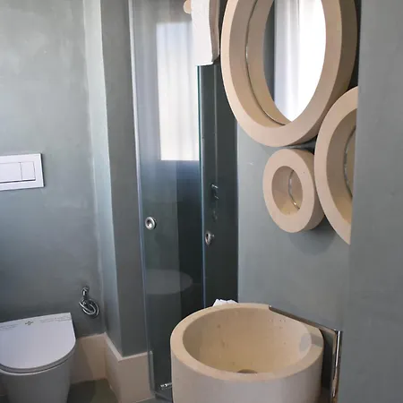 Bianco Mare Delfino Appartement Otrante