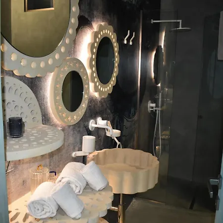 Bianco Mare Delfino * Otrante