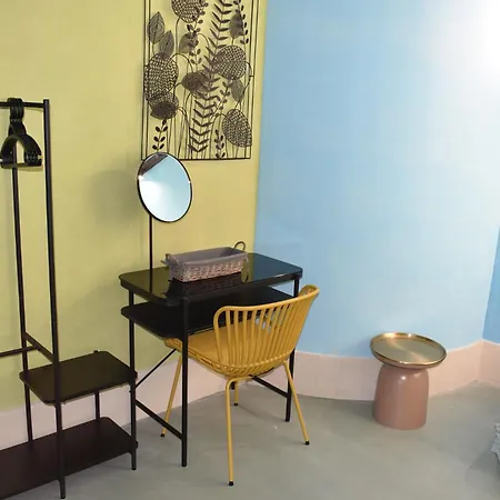 Appartement Bianco Mare Delfino