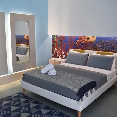 Bianco Mare Delfino Apartment Otranto