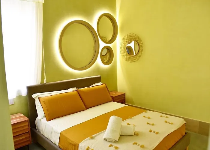 Bianco Mare Delfino Apartamento